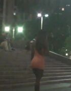 Brazilian Voyeur